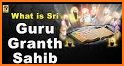 Sri Guru Granth Sahib Ji related image