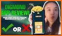 Digmond - Dig Diamond to Earn Cash related image