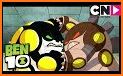 Reboot Ben 10 Cannonbolt related image