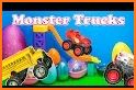 BLaze truck Monster Machines truck related image