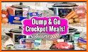 Crockpot recipes related image