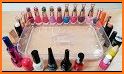 Nail Polish Fashion Factory: Nail Art Design Games related image