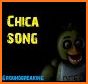 Lyrics FNAF 1 2 3 4 5 6 Songs Free related image