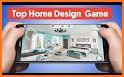 Amazing Interiors Home Design & World puzzle games related image