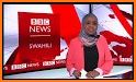 BBC Swahili dira ya dunia TV related image