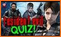 Resident Evil Quiz related image