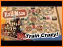 Train Maze related image