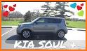 Kia Soul related image