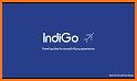 IndiGo-Flight Ticket Booking App related image