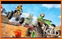 Offroad ATV Quad Bike Racing Games related image