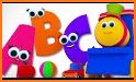 Kids Preschool ABC Training related image