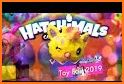 Hatchimals Hatchtopia Life related image