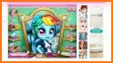 MlpDressUp related image