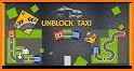 Unblock Taxi - Car Slide Puzzle related image