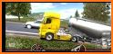 Tronton Heavy Truck Simulator related image