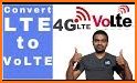 Android Version & VoLTE Checker related image