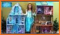 Princess Ice Castle Cleaning and Decoration related image