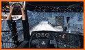 Snow Driving Car Racer Track Simulator related image