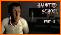 Haunted School 2 - Horror Game related image