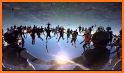 Skydiving Formation Puzzle related image