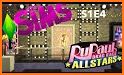 RuPaul's Drag Race All Stars - Simulator related image