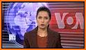 VOA Urdu News TV وی او اے اردو related image