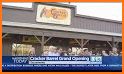 Cracker Barrel related image