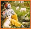 Wonderful Krishna related image