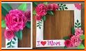 Flowers Photo Frame related image