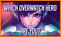 Overwatch - Guess the Hero related image