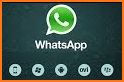 WhatsApp Messenger related image