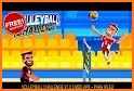 Pro Volleyball Challenge - Spike Master 2019 related image