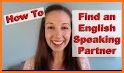 Live Audio Chat: Make new friend & Improve English related image