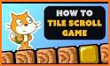 Tile Slide - Scrolling Puzzle related image