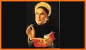 The Summa Theologica of Thomas Aquinas related image