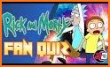 Fan Quiz - Rick and Morty related image