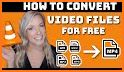 All Video Converter - mp3, mp4 related image