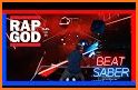 Beat Saber Play - Simulator VR related image