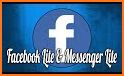 Mini for Facebook Lite & Social Video Downloader related image