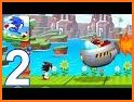 Sonic Runners Dash related image