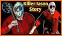 Jason Vs Clown Friday 13TH- Night Escape Days Gone related image