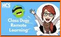 Guide for ClassDojo : Teachers and parents Guide related image