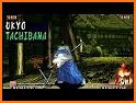 SAMURAI SHODOWN IV ACA NEOGEO related image