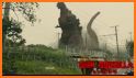 Gozilla related image