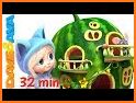 Kids Songs Piggy Bank Song Children Movies Offline related image