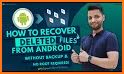 Recover Deleted Photos, File Recovery,Recover Data related image