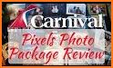 carnival cruise lines app related image