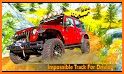 Offroad Xtreme Jeep Driving & Racing stunts 2020 related image