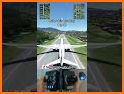 Aero Flight Landing Simulator related image