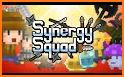 SynergySquad Assemble related image